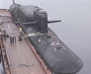 Soviet submarine K-19 - Wikipedia, the.